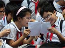 50% học sinh diện trái tuyến sẽ được tuyển vào Trường THTH Sài Gòn
