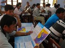 Ngư dân được cấp phép khai thác, quản lý vùng biển ven bờ