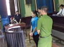Đưa ma túy vào VN, một phụ nữ Trung Quốc bị chung thân