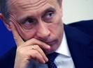 Tổng thống Putin có chịu nổi sức ép?