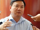Bộ trưởng Thăng: 'Sao các ông lại vô cảm thế'?