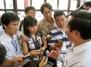 Có hiện tượng tư nhân chi phối báo chí