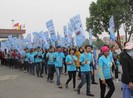 Sáu giây có một người tử vong do tiểu đường