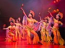 Đi đâu, chơi gì đêm Giao thừa đón năm mới 2015