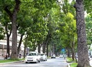 Nam Bộ tiếp tục nắng nhiều đến tháng ba
