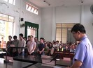 Băng nhóm thực hiện 19 vụ trộm cắp lãnh án
