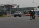 Sáng nay, Bộ trưởng Phùng Quang Thanh đã về đến Hà Nội