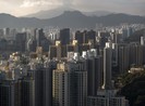 Giá bán, thuê nhà ở Hong Kong giảm kỷ lục
