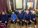Cựu tổng giám đốc DAB nói thấy có lỗi với Vũ 'nhôm'