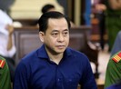 Vũ 'nhôm' bày tỏ những gì khi nói lời sau cùng?