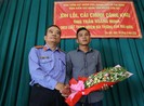 Chờ 6 năm mới được Viện kiểm sát Cần Giờ xin lỗi