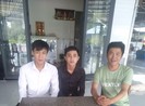 Xử lại vụ 'chém nhầm người' từ 56 tháng trước