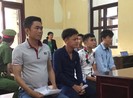 Vì sao tòa vẫn kết tội 4 bị cáo vụ chém người trong đêm