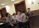 Một người trong đường dây ma túy của Việt kiều thoát án tử