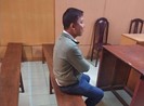 Cựu công an lừa mua xe tang vật kêu oan nhưng không đến tòa