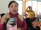 Tòa đình chỉ nhưng bị cáo kiên quyết kêu oan