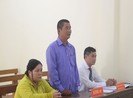 Tòa huyện bị buộc phải bồi thường oan gần 300 triệu đồng