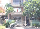 Khám xét nơi làm việc Giám đốc Cảng vụ Hàng hải Mỹ Tho