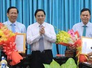 Ông Phan Văn Mãi giữ chức vụ bí thư Tỉnh ủy Bến Tre