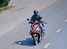 Nghi phạm cướp tiệm vàng ở Long An khai gì?