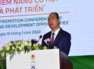 Trà Vinh trao quyết định đầu tư 5 dự án lớn