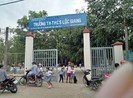 Phụ huynh xông vào trường đánh cô giáo bị phạt 2,5 triệu đồng
