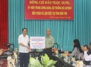 Bộ trưởng LĐTB&XH: Bến Tre chăm lo tốt cho người có công