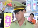 Đội trưởng QLTT bị kỷ luật do có quan hệ bất chính