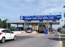 Cuối năm 2020 sẽ thu phí không dừng trạm BOT Bến Lức - Đức Hòa