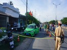 Tài xế lái taxi chở chất nghi ma túy và thuốc lắc