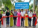 Mạnh thường quân TP.HCM xây cầu Kênh Giữa ở Bến Tre
