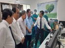 BV Chợ Rẫy hỗ trợ kỹ thuật điều trị can thiệp mạch cho Bến Tre