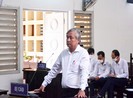 Tiếp tục hoãn xử cựu giám đốc Sở Y tế Long An