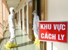Bé trai 7 tháng tuổi mắc Covid-19 được chuyển đến BV Nhi đồng