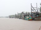 Vi phạm vùng biển nước ngoài, 1 chủ tàu cá bị phạt 800 triệu
