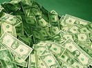 Cô giáo mầm non mua tiền giả về lưu hành ở chợ