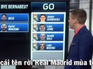 Bốn cái tên sẽ rời Real Madrid cuối mùa bóng 2020