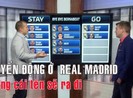 Real Madrid bán 11 cầu thủ để cứu vãn tài chính