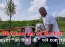 Beckham leo lên bàn quyết 'ăn thua đủ' với con trai