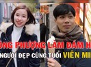 Video Công Phượng bất ngờ làm đám hỏi cùng Viên Minh