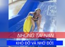 Video: Những tai nạn khó đỡ