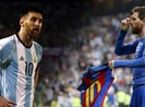 Mục tiêu mới của Messi chắc chắn không phải là Barcelona