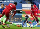 ‘Gã đao phủ’ hại đời Van Dijk
