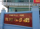 Không giải quyết đơn tố cáo lãnh đạo thuế vì giả mạo