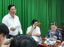 UBND tỉnh Sóc Trăng nhận khuyết điểm với dân trong vụ xăng giả