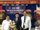 Đoàn Luật sư Cà Mau có tân chủ nhiệm
