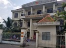 Phó chủ tịch phường lãnh án vì tham 5 triệu đồng