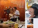 Sự thật thông tin 'cán bộ Bạc Liêu bị đánh bể đầu vì bia ôm'