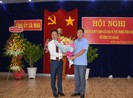 Giáo sư Lê Quân được điều động giữ chức Phó Bí thư Cà Mau