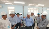 Phó Chủ tịch Quốc hội yêu cầu Đà Nẵng thận trọng tăng giá nước